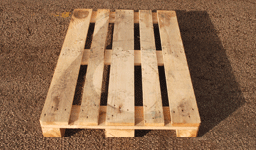 Pallet 1