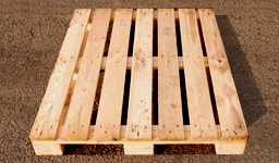 Pallet 1