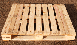 Pallet 1