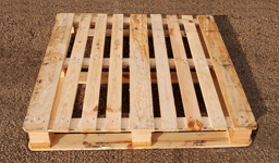 Pallet 1